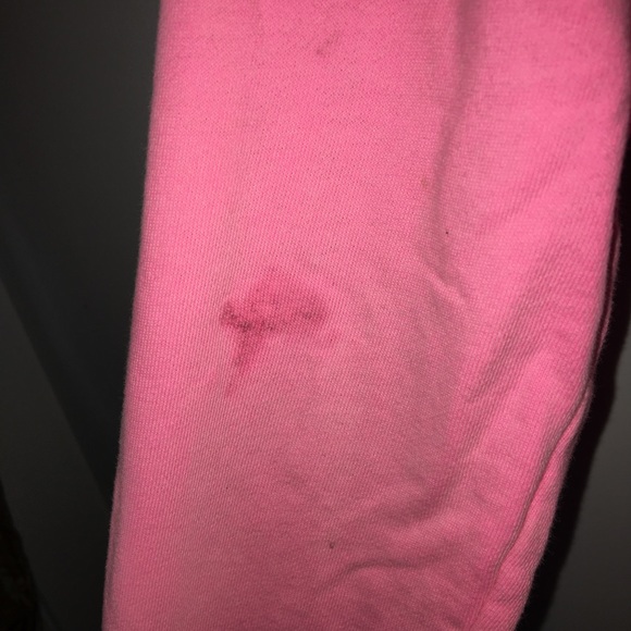 Pink Vineyard Vines pullover - Picture 6 of 8